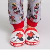 ZAPATILLAS DE CASA FRANCESITA MINNIE LIGHT GRAY - Image 6