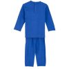 PIJAMA LARGO INTERLOCK PAW PATROL BLUE - Image 2