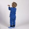 PIJAMA LARGO INTERLOCK PAW PATROL BLUE - Image 5