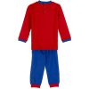 PIJAMA LARGO INTERLOCK SPIDERMAN BLUE - Image 2