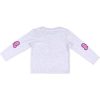 PIJAMA LARGO VELOUR COTTON MINNIE PINK - Image 3