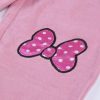 PIJAMA LARGO VELOUR COTTON MINNIE PINK - Image 7