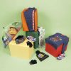 CHANDAL COTTON BRUSHED 3 PIEZAS MARVEL DARK BLUE - Image 6