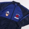 CHANDAL MARVEL BLUE - Image 3