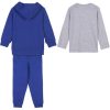 CHANDAL COTTON BRUSHED 3 PIEZAS SPIDERMAN BLUE - Image 2