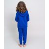 CHANDAL COTTON BRUSHED 3 PIEZAS SPIDERMAN BLUE - Image 5