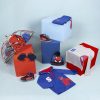 CHANDAL COTTON BRUSHED 3 PIEZAS SPIDERMAN BLUE - Image 6