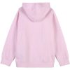 SUDADERA CON CAPUCHA COTTON BRUSHED MINNIE PINK - Image 2