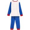 PIJAMA LARGO SINGLE JERSEY SONIC BLUE - Image 2