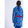 BATÍN CORAL FLEECE SONIC BLUE - Image 5