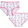 PACK BRAGUITAS SINGLE JERSEY 5 PIEZAS GABBY´S DOLLHOUSE MULTICOLOR - Image 3