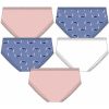 PACK BRAGUITAS SINGLE JERSEY 5 PIEZAS STITCH MULTICOLOR - Image 2