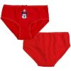 PACK BRAGUITAS SINGLE JERSEY 5 PIEZAS MINNIE MULTICOLOR - Image 4