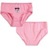 PACK BRAGUITAS SINGLE JERSEY 3 PIEZAS MINNIE MULTICOLOR - Image 4