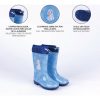 BOTAS LLUVIA PVC FROZEN II BLUE - Image 5