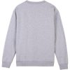 SUDADERA COTTON BRUSHED MICKEY GRAY - Image 2
