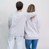 SUDADERA COTTON BRUSHED MICKEY GRAY - Image 5