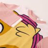 PIJAMA LARGO INTERLOCK PAW PATROL PINK - Image 3