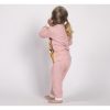 PIJAMA LARGO INTERLOCK PAW PATROL PINK - Image 5