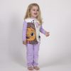 PIJAMA LARGO INTERLOCK GABBY´S DOLLHOUSE PURPLE - Image 4