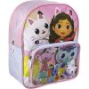 MOCHILA INFANTIL GABBY´S DOLLHOUSE