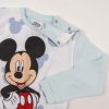 PIJAMA LARGO INTERLOCK MICKEY LIGHT BLUE - Image 4