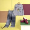 PIJAMA LARGO HARRY POTTER - Image 6
