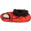 ZAPATILLAS DE CASA SUELA BLANDA CALCETÍN SPIDERMAN - Image 3