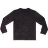 CAMISETA LARGA SINGLE JERSEY HARRY POTTER DARK GRAY - Image 2