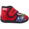 ZAPATILLAS DE CASA MEDIA BOTA AVENGERS RED - Image 2