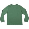 PIJAMA LARGO SINGLE JERSEY THE MANDALORIAN DARK GREEN - Image 3