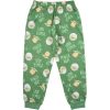 PIJAMA LARGO SINGLE JERSEY THE MANDALORIAN DARK GREEN - Image 4