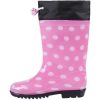 BOTAS LLUVIA PVC MINNIE PINK - Image 2