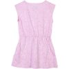 VESTIDO SINGLE JERSEY PUNTO PRINCESS PINK - Image 2