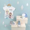 CAMISETA CORTA SINGLE JERSEY PUNTO FROZEN II WHITE - Image 6