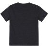 CAMISETA CORTA SINGLE JERSEY PUNTO THE MANDALORIAN BLACK - Image 2