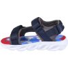 SANDALIAS TRAVESÍA/DEPORTIVAS TÉCNICA AVENGERS CAPITAN AMERICA BLUE - Image 2