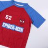 CONJUNTO 2 PIEZAS INTERLOCK 2 PIEZAS SPIDERMAN RED - Image 3