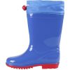 BOTAS LLUVIA PVC AVENGERS BLUE - Image 2