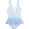 BAÑADOR TUL FROZEN II LIGHT BLUE - Image 2
