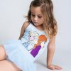 BAÑADOR TUL FROZEN II LIGHT BLUE - Image 4