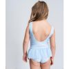 BAÑADOR TUL FROZEN II LIGHT BLUE - Image 5