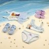 BAÑADOR TUL FROZEN II LIGHT BLUE - Image 6