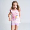 PIJAMA CORTO SINGLE JERSEY TIRANTES PEPPA PIG PINK - Image 4