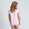 PIJAMA CORTO SINGLE JERSEY TIRANTES PEPPA PIG PINK - Image 5
