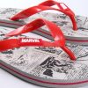 CHANCLAS PREMIUM MARVEL GRAY - Image 4