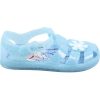 SANDALIAS CANGREJERAS PVC FROZEN II BLUE