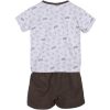 CONJUNTO 2 PIEZAS STAR WARS GRAY - Image 2