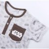 CONJUNTO 2 PIEZAS STAR WARS GRAY - Image 3