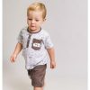 CONJUNTO 2 PIEZAS STAR WARS GRAY - Image 4